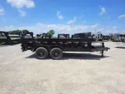 new Dump Trailers Load Trail  for sale, in Arthur, IL Thumbnail 2