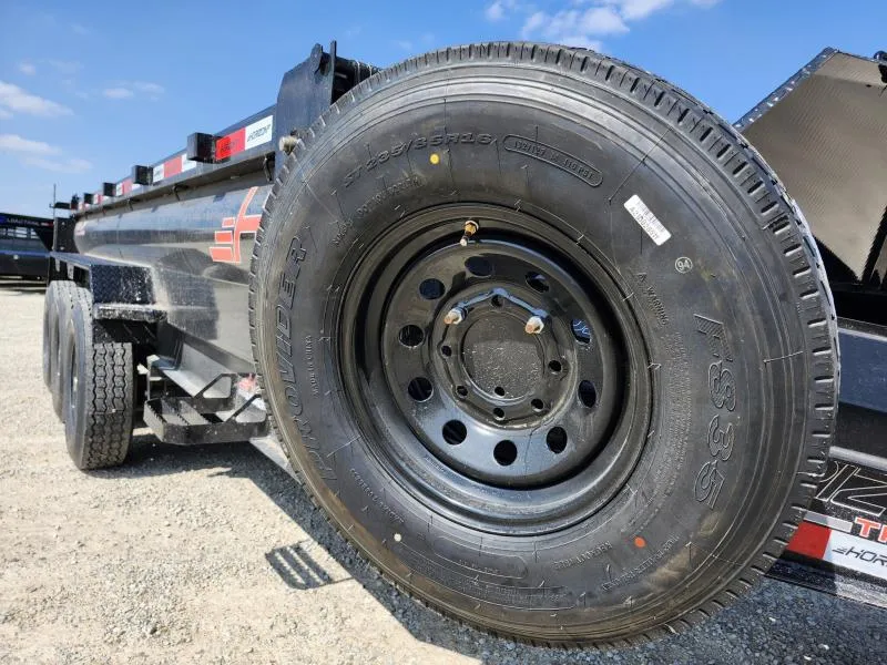 new Dump Trailers Horizon Trailers  for sale, in Arthur, IL Thumbnail 12