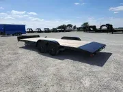 new Equipment / Flatbed Trailers Rice Trailers  for sale, in Arthur, IL Thumbnail 5