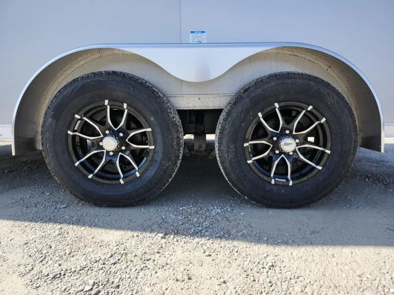 new Cargo (Enclosed) Trailers US Cargo  for sale, in Arthur, IL Thumbnail 7