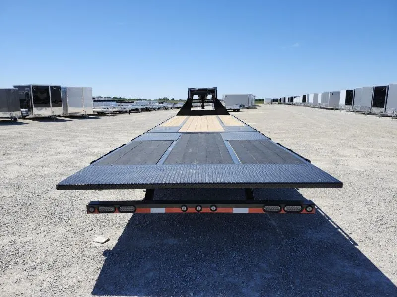 new Equipment / Flatbed Trailers Load Trail  for sale, in Arthur, IL Thumbnail 5