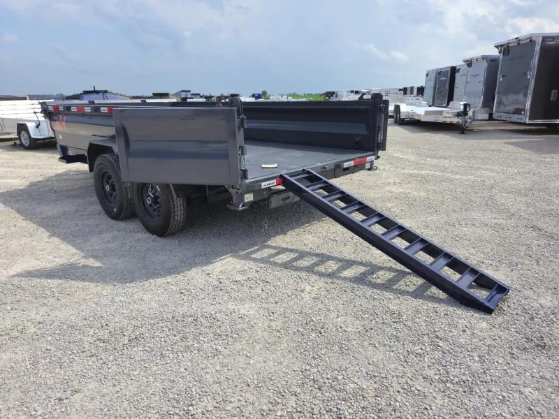 new Dump Trailers Horizon Trailers  for sale, in Arthur, IL Thumbnail 13