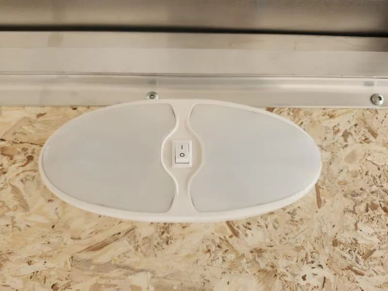 new Cargo (Enclosed) Trailers Lightning Trailers  for sale, in Arthur, IL Thumbnail 22