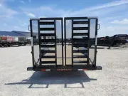 new Equipment / Flatbed Trailers Load Trail  for sale, in Arthur, IL Thumbnail 4