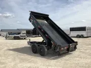 new Dump Trailers Load Trail  for sale, in Arthur, IL Thumbnail 16
