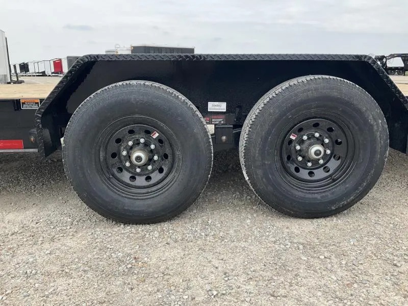 new Tilt Trailers Load Trail  for sale, in Arthur, IL Thumbnail 7