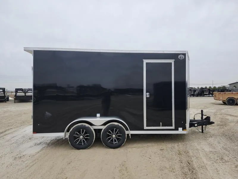 new Cargo (Enclosed) Trailers US Cargo  for sale, in Arthur, IL Thumbnail 2