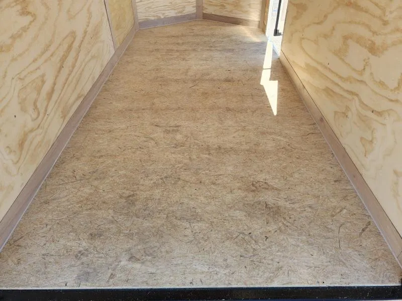 new Cargo (Enclosed) Trailers Cross Trailers  for sale, in Arthur, IL Thumbnail 14