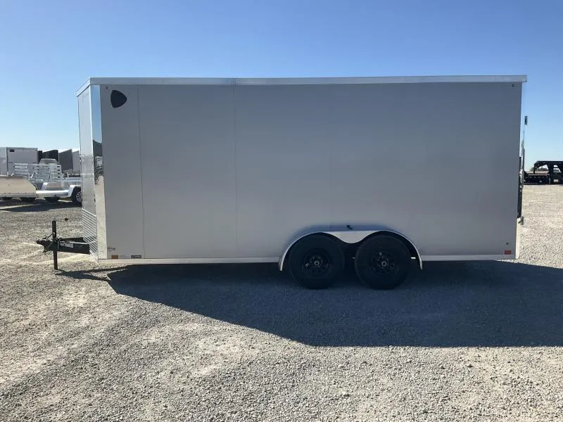 new Cargo (Enclosed) Trailers Cross Trailers  for sale, in Arthur, IL Thumbnail 6