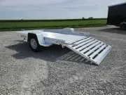 new Utility Trailers Aluma  for sale, in Arthur, IL Thumbnail 11