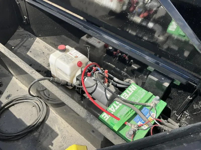 new Dump Trailers Load Trail  for sale, in Arthur, IL Thumbnail 12