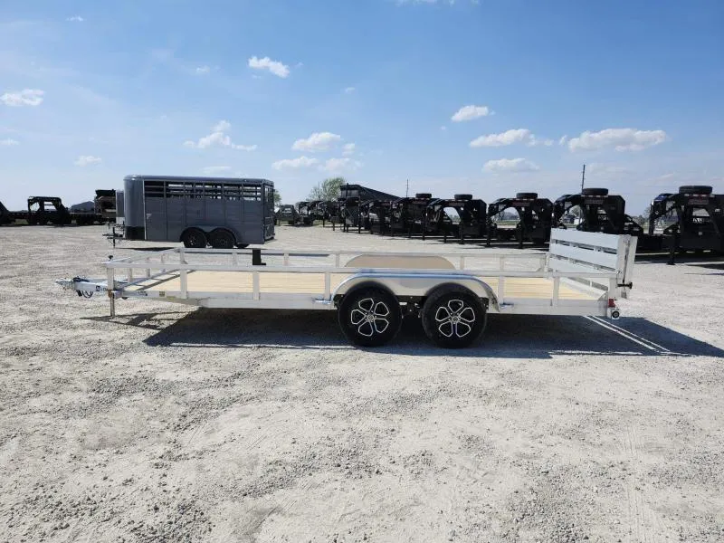 new Utility Trailers Load Trail  for sale, in Arthur, IL Thumbnail 6