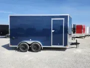 new Cargo (Enclosed) Trailers Cross Trailers  for sale, in Arthur, IL Thumbnail 2