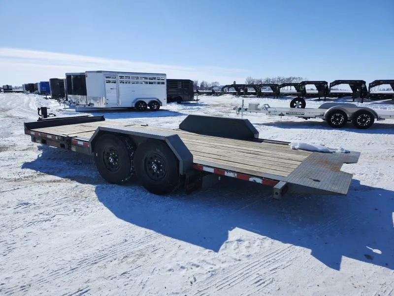 used Tilt Trailers Midsota  for sale, in Arthur, IL Thumbnail 5