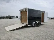 new Cargo (Enclosed) Trailers US Cargo  for sale, in Arthur, IL Thumbnail 14