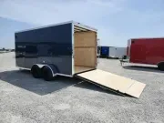 new Cargo (Enclosed) Trailers Cross Trailers  for sale, in Arthur, IL Thumbnail 12