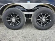new Cargo (Enclosed) Trailers US Cargo  for sale, in Arthur, IL Thumbnail 7
