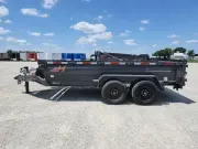 new Dump Trailers Horizon Trailers  for sale, in Arthur, IL Thumbnail 6