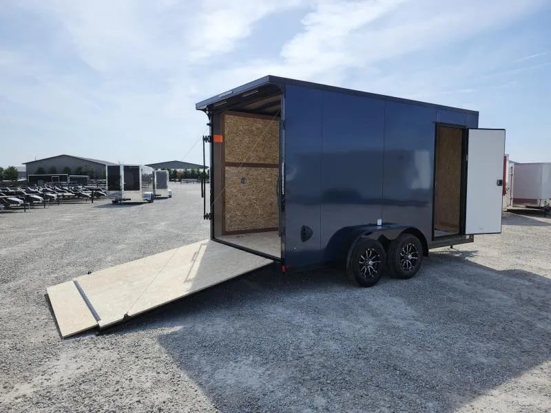 new Cargo (Enclosed) Trailers US Cargo  for sale, in Arthur, IL Thumbnail 14
