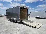 new Cargo (Enclosed) Trailers US Cargo  for sale, in Arthur, IL Thumbnail 11