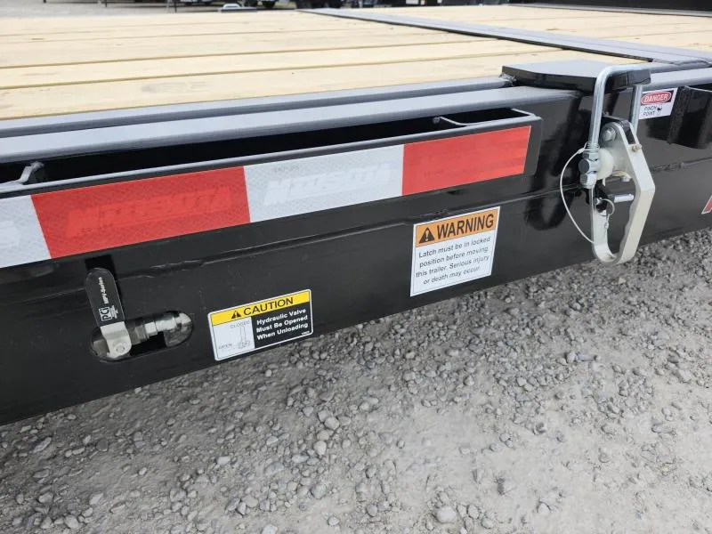 new Tilt Trailers Midsota  for sale, in Arthur, IL Thumbnail 9