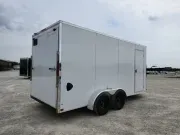 new Cargo (Enclosed) Trailers Cross Trailers  for sale, in Arthur, IL Thumbnail 3
