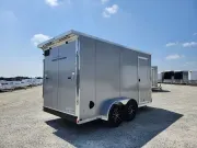 new Cargo (Enclosed) Trailers US Cargo  for sale, in Arthur, IL Thumbnail 3
