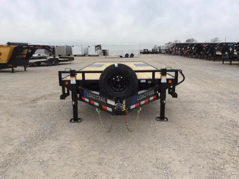 new Equipment / Flatbed Trailers Load Trail  for sale, in Arthur, IL Thumbnail 8