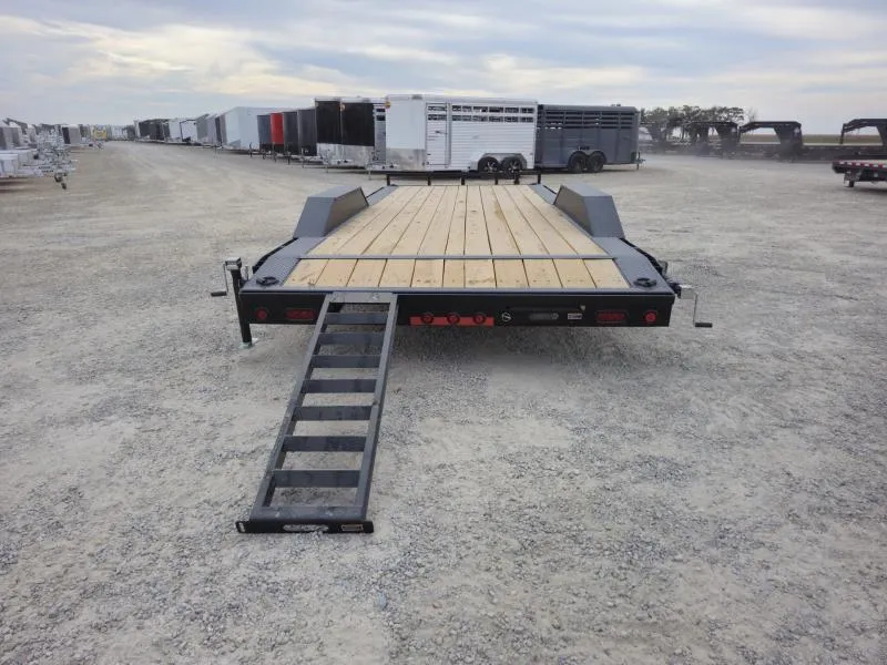 new Equipment / Flatbed Trailers Load Trail  for sale, in Arthur, IL Thumbnail 11