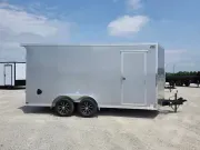 new Cargo (Enclosed) Trailers US Cargo  for sale, in Arthur, IL Thumbnail 2