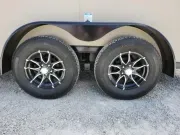 new Cargo (Enclosed) Trailers US Cargo  for sale, in Arthur, IL Thumbnail 7