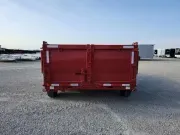 new Dump Trailers Horizon Trailers  for sale, in Arthur, IL Thumbnail 4