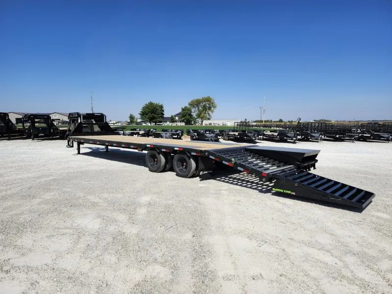new Equipment / Flatbed Trailers Load Trail  for sale, in Arthur, IL Thumbnail 13