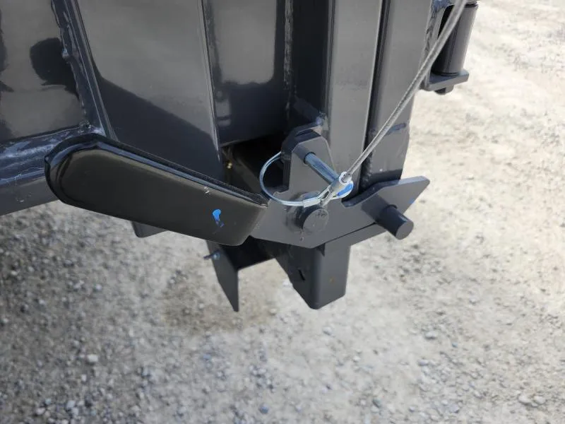 new Dump Trailers Horizon Trailers  for sale, in Arthur, IL Thumbnail 8