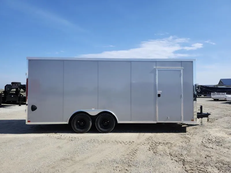 new Cargo (Enclosed) Trailers Cross Trailers  for sale, in Arthur, IL Thumbnail 2