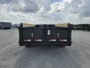 new Dump Trailers Liberty  for sale, in Arthur, IL Thumbnail 5