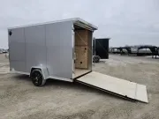 new Cargo (Enclosed) Trailers US Cargo  for sale, in Arthur, IL Thumbnail 11
