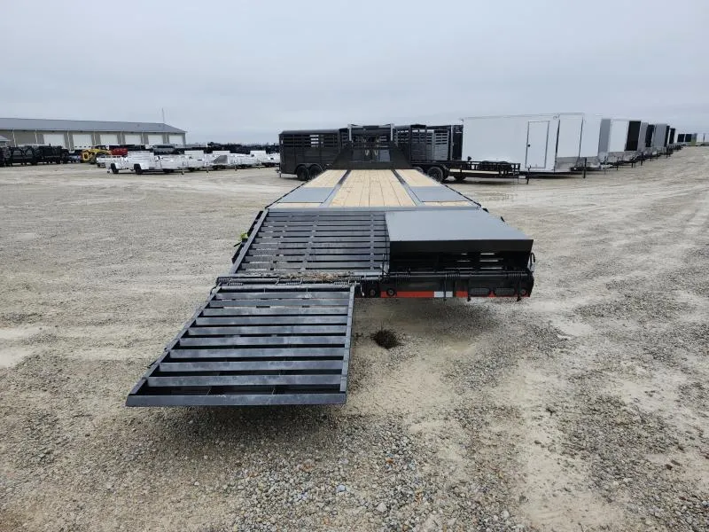 new Equipment / Flatbed Trailers Load Trail  for sale, in Arthur, IL Thumbnail 12