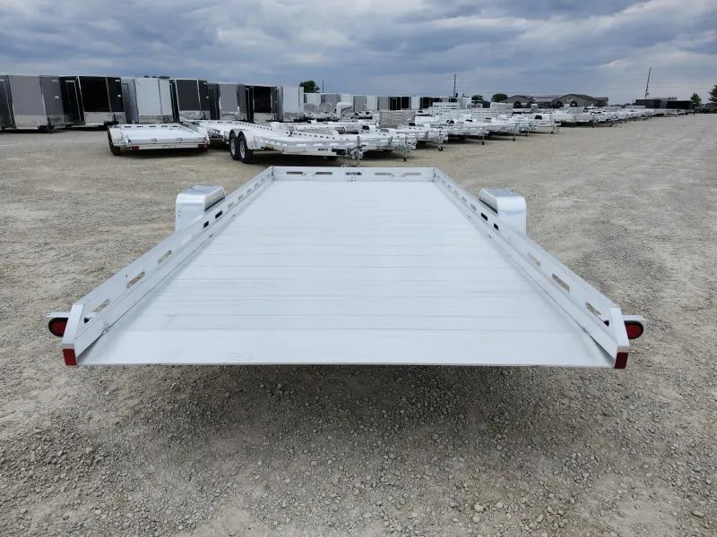 new Utility Trailers Aluma  for sale, in Arthur, IL Thumbnail 5