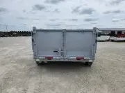 new Dump Trailers Horizon Trailers  for sale, in Arthur, IL Thumbnail 4