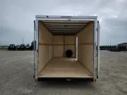 new Cargo (Enclosed) Trailers Cross Trailers  for sale, in Arthur, IL Thumbnail 13