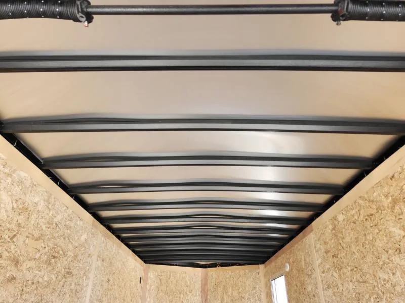 new Cargo (Enclosed) Trailers US Cargo  for sale, in Arthur, IL Thumbnail 16