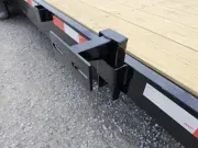 new Equipment / Flatbed Trailers Rice Trailers  for sale, in Arthur, IL Thumbnail 10