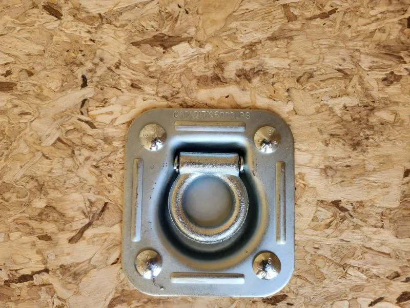 new Cargo (Enclosed) Trailers US Cargo  for sale, in Arthur, IL Thumbnail 20