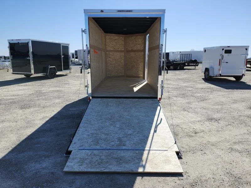 new Cargo (Enclosed) Trailers Cross Trailers  for sale, in Arthur, IL Thumbnail 13