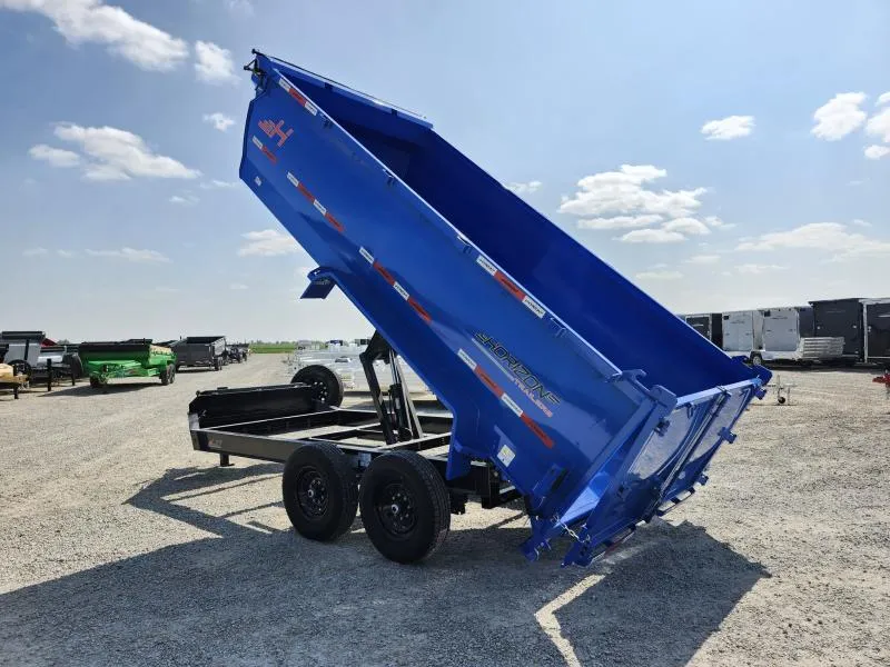 new Dump Trailers Horizon Trailers  for sale, in Arthur, IL Thumbnail 18