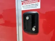 new Cargo (Enclosed) Trailers Cross Trailers  for sale, in Arthur, IL Thumbnail 9
