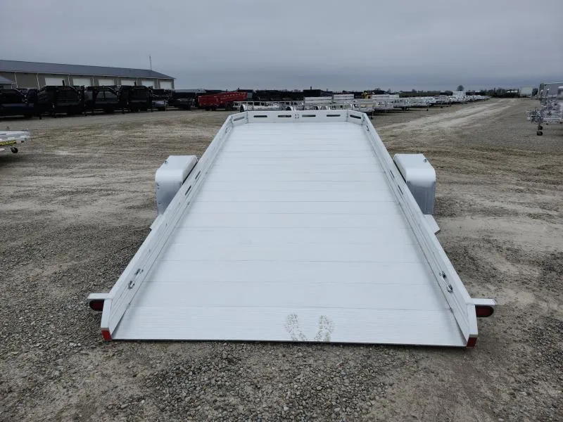 new Utility Trailers Aluma  for sale, in Arthur, IL Thumbnail 12
