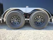 new Cargo (Enclosed) Trailers Cross Trailers  for sale, in Arthur, IL Thumbnail 7