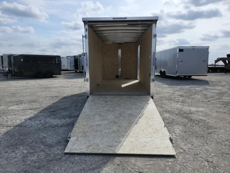 new Cargo (Enclosed) Trailers Lightning Trailers  for sale, in Arthur, IL Thumbnail 14